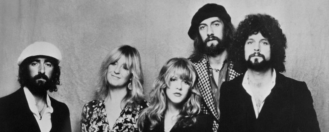 Behind the Song Lyrics: "You Make Loving Fun" by Fleetwood Mac