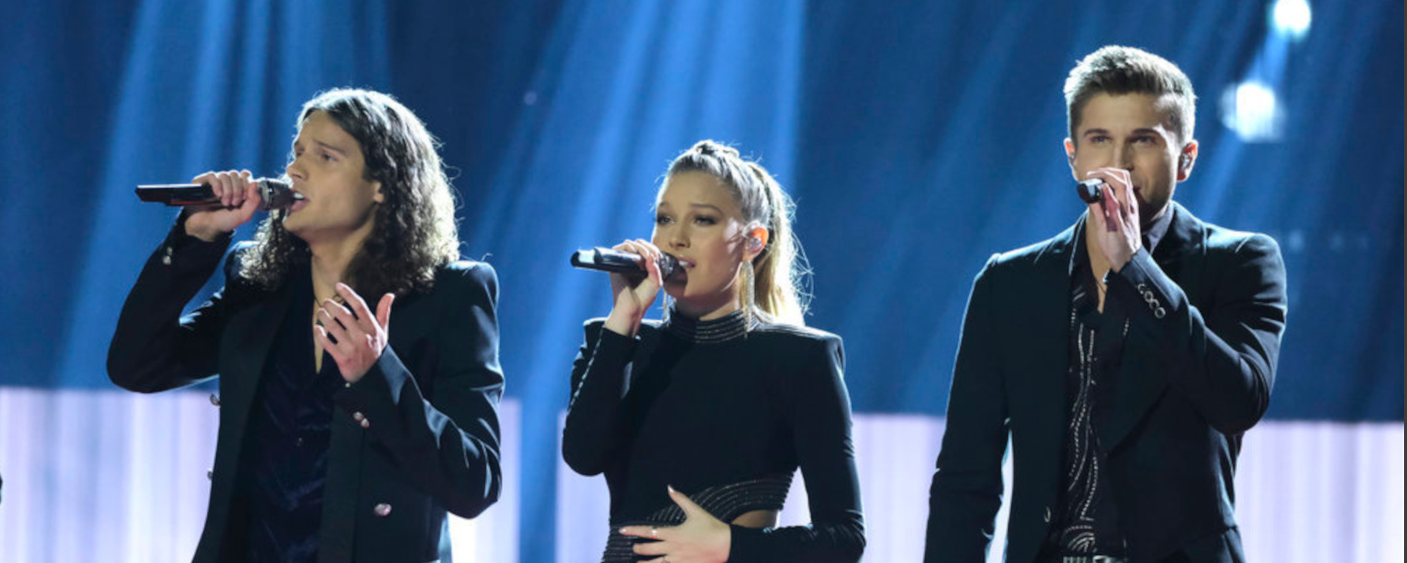 Girl Named Tom Shares Heartfelt Message with Fans Following ‘The Voice’ Finale—”Our Dad is in Horrific Pain Following Yet Another Surgery”