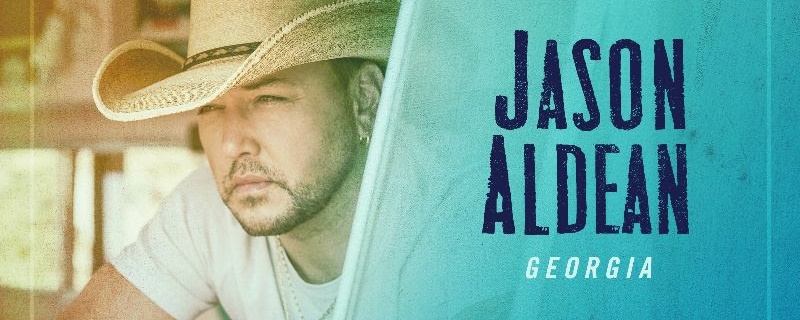 Jason Aldean Drops New Single and Unveils Tracklisting for Second Half of New Double-Album, ‘MACON, GEORGIA’
