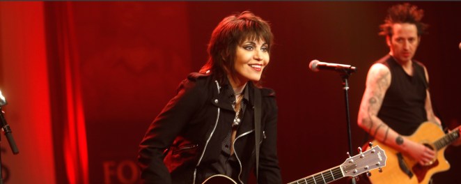 Behind the Song “I Love Rock ‘n’ Roll” Made Famous by Joan Jett & The Blackhearts