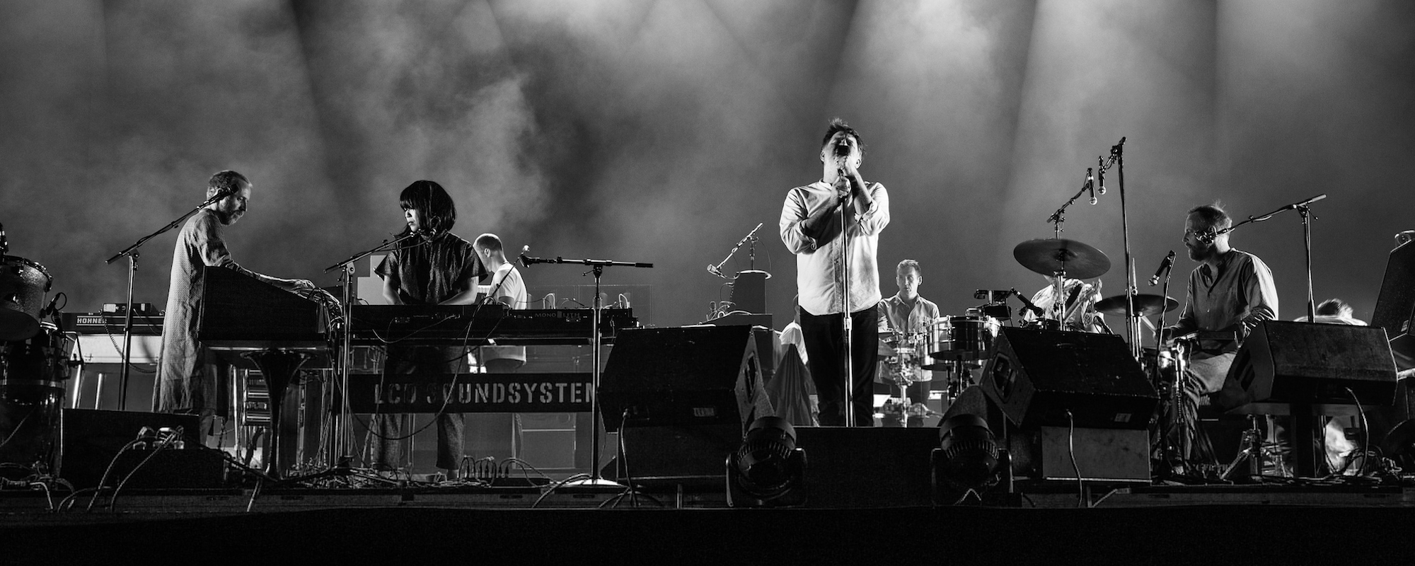 LCD Soundsystem’s First New Song in Five Years Featured in Noah Baumbach Film ‘White Noise’