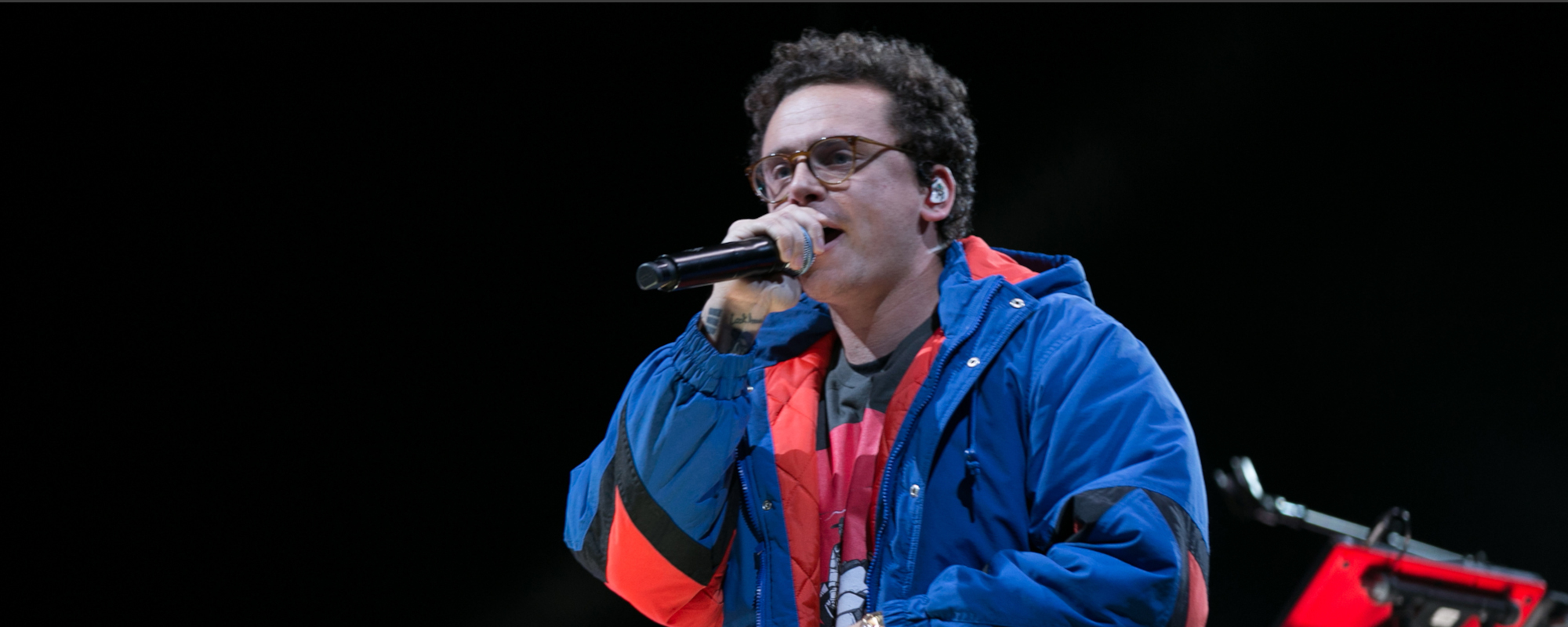 Logic Sells Entire Music Catalog for Eight Figures