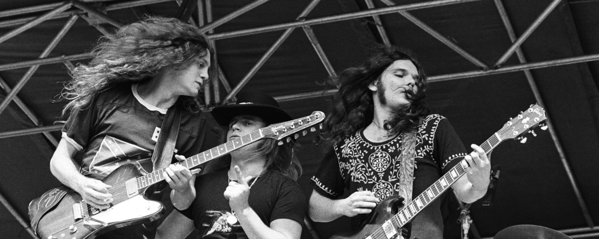 Behind the Song Lyrics “Simple Man” by Lynyrd Skynyrd American