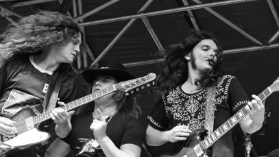 Behind the Song Lyrics: “That Smell,” Lynyrd Skynyrd