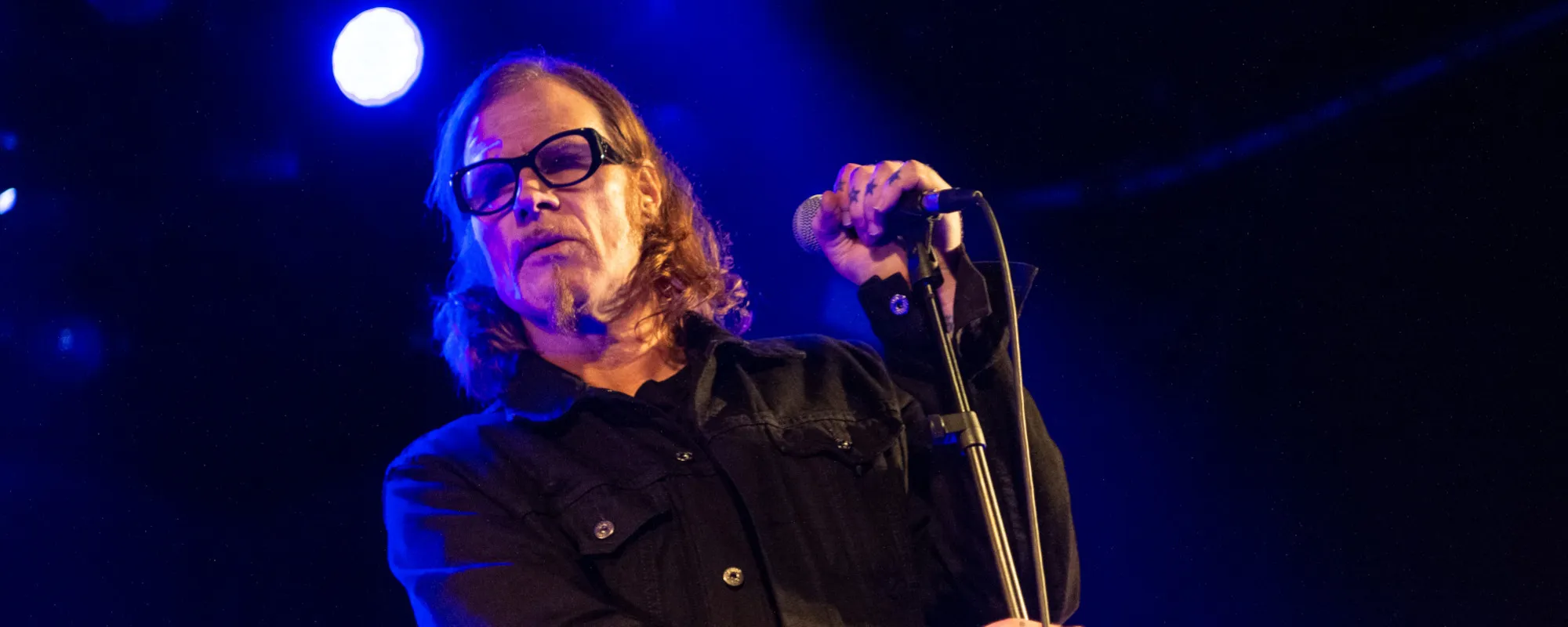 4 Songs You Didn’t Know Mark Lanegan Wrote for Other Artists