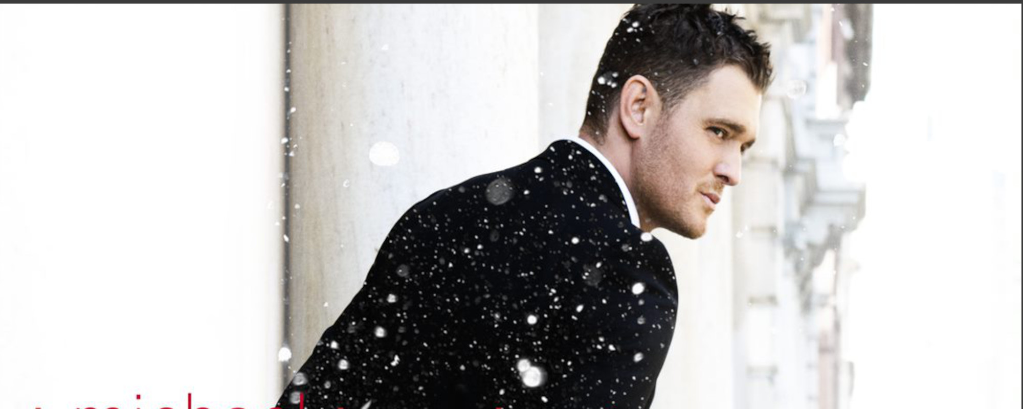 Michael Bublé Goes ‘HIGHER’ with Cover of Olivia Rodrigo’s “drivers license”