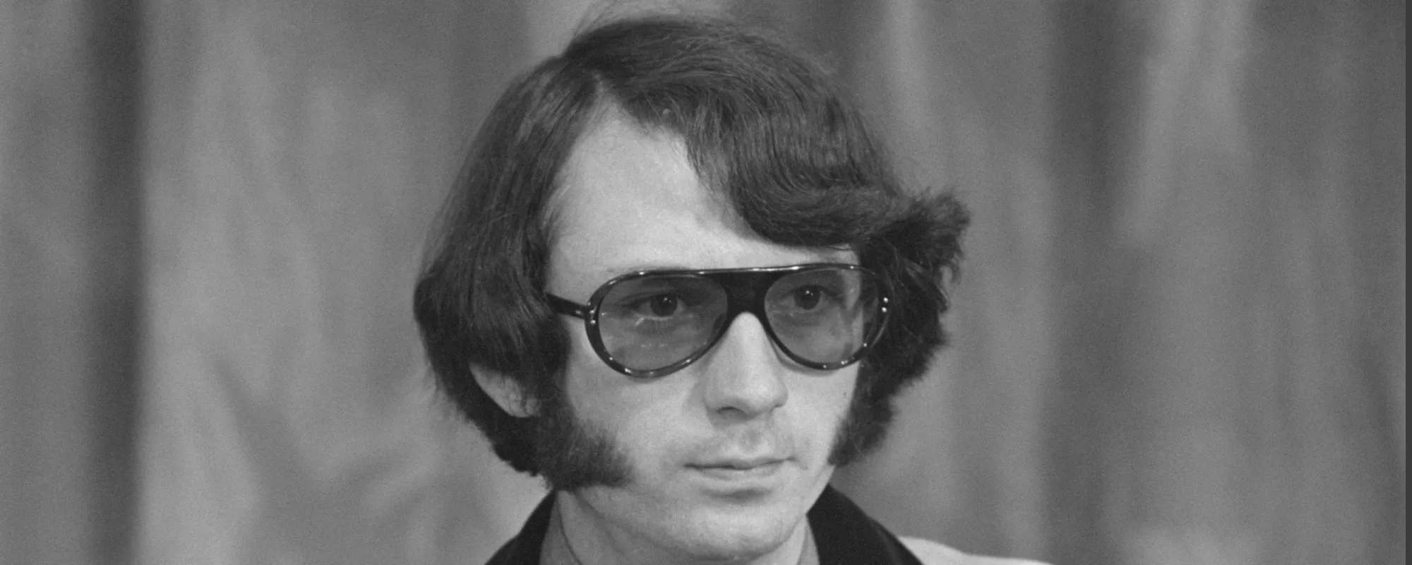 The Monkees’ Micky Dolenz Issues Statement About Michael Nesmith’s Death