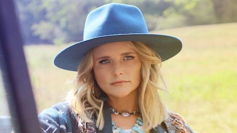 Behind the Song Lyrics: "Mama's Broken Heart," Miranda Lambert