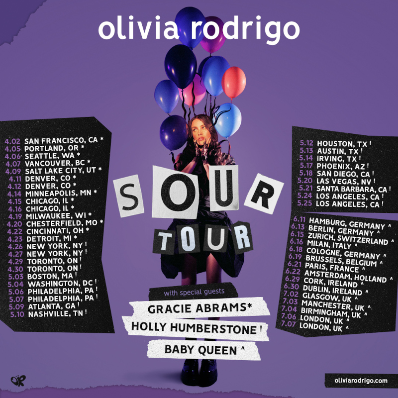 stone sour tour dates 2022