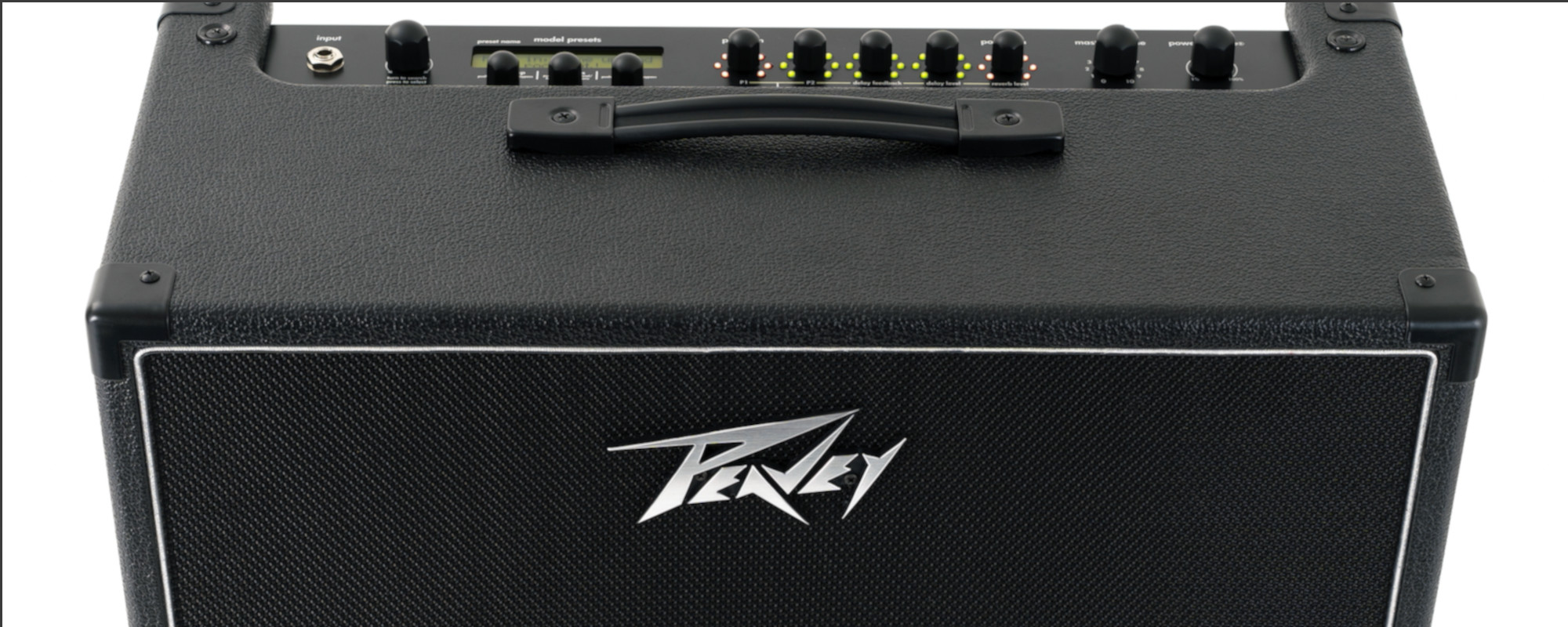 Gear Review: Peavey’s New VYPYR X Amps
