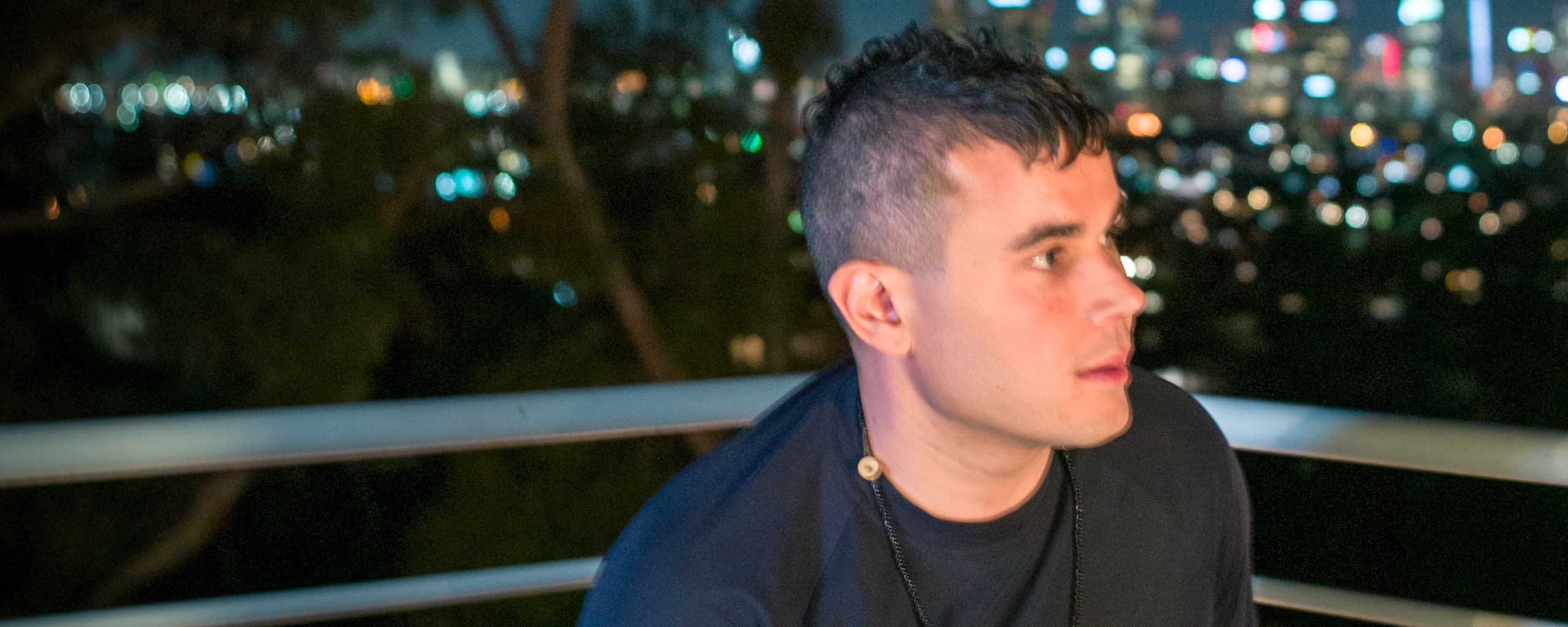 Vampire Weekend’s Rostam Shares Part II of ‘Changephobia’ Remixes—Read His Track-By-Track Breakdown