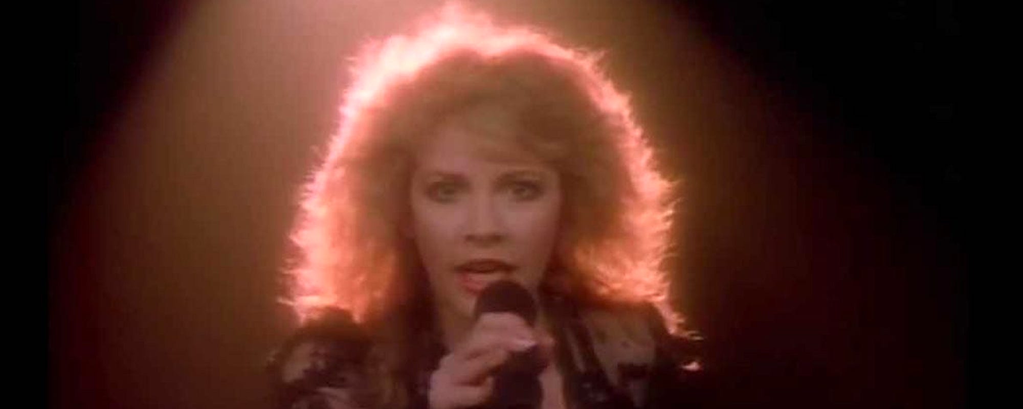 Behind the Song Lyrics: “Stand Back” by Stevie Nicks