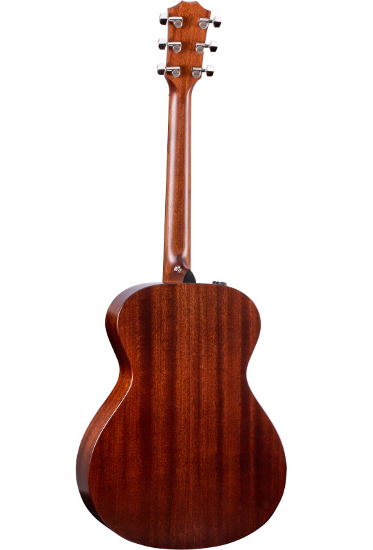 Gear Review: Taylor AD22e Acoustic-Electric Guitar - American Songwriter