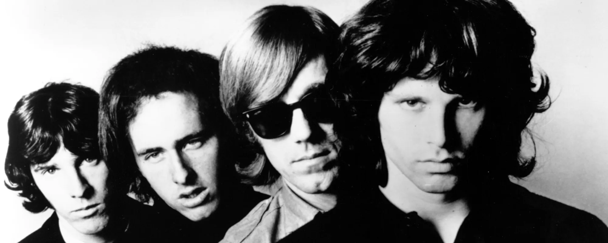 Which serial killer inspired The Doors' haunting 'Riders on the Storm?'