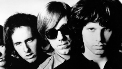 Behind The Song Lyrics: "Strange Days," The Doors