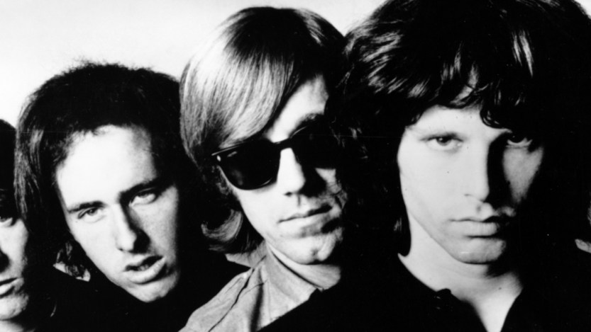 Behind The Song Lyrics: "Strange Days," The Doors