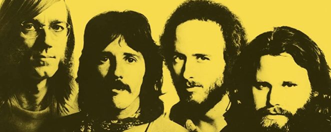 The Doors’ Robby Krieger, John Densmore Talk 50 Years of ‘LA Woman’: “Maybe it was the First Punk Album”