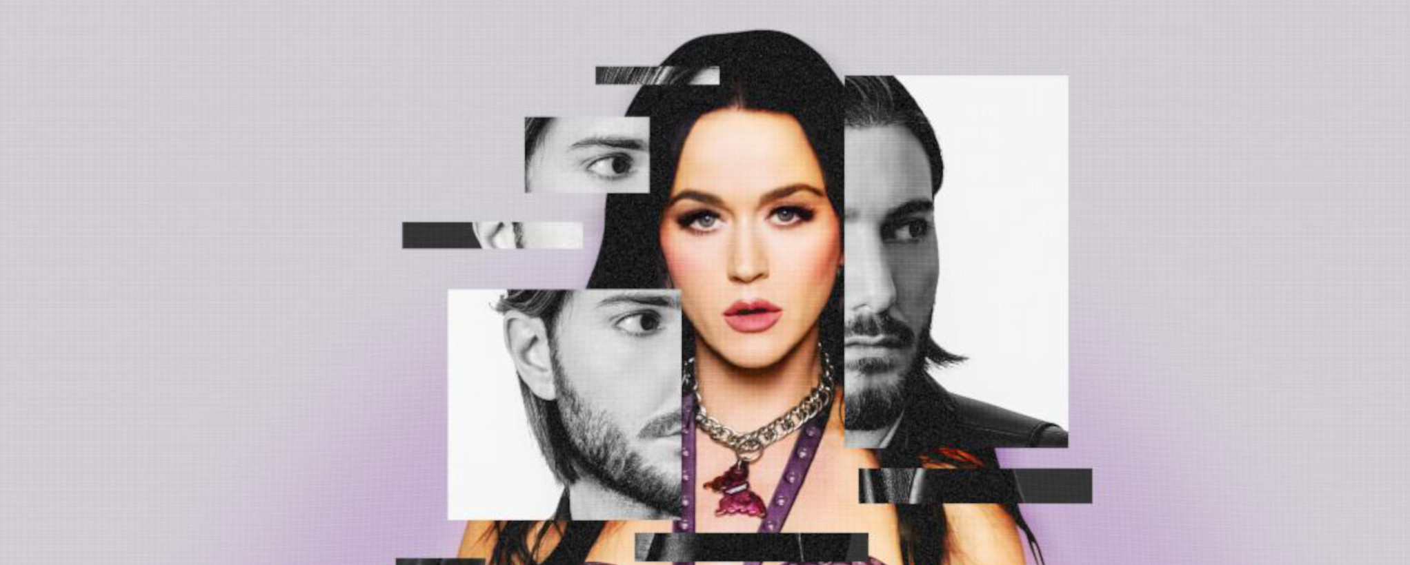 Katy Perry and Alesso Release New Song, “When I’m Gone”