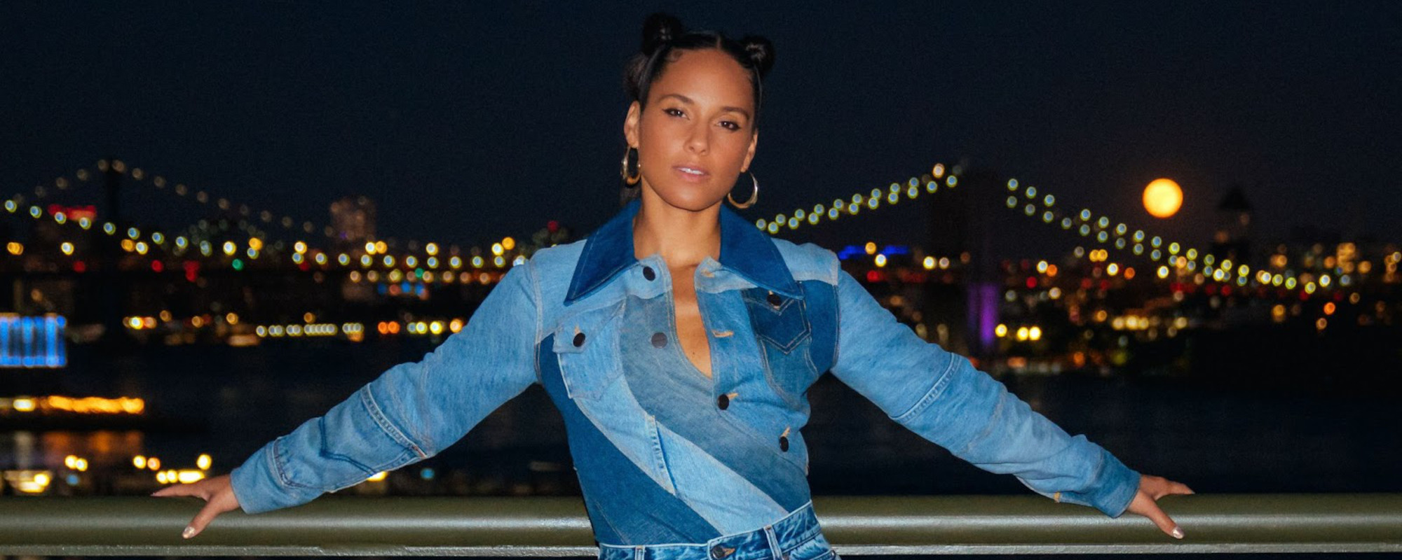 3 Songs You Didn’t Know Alicia Keys Wrote For Other Artists