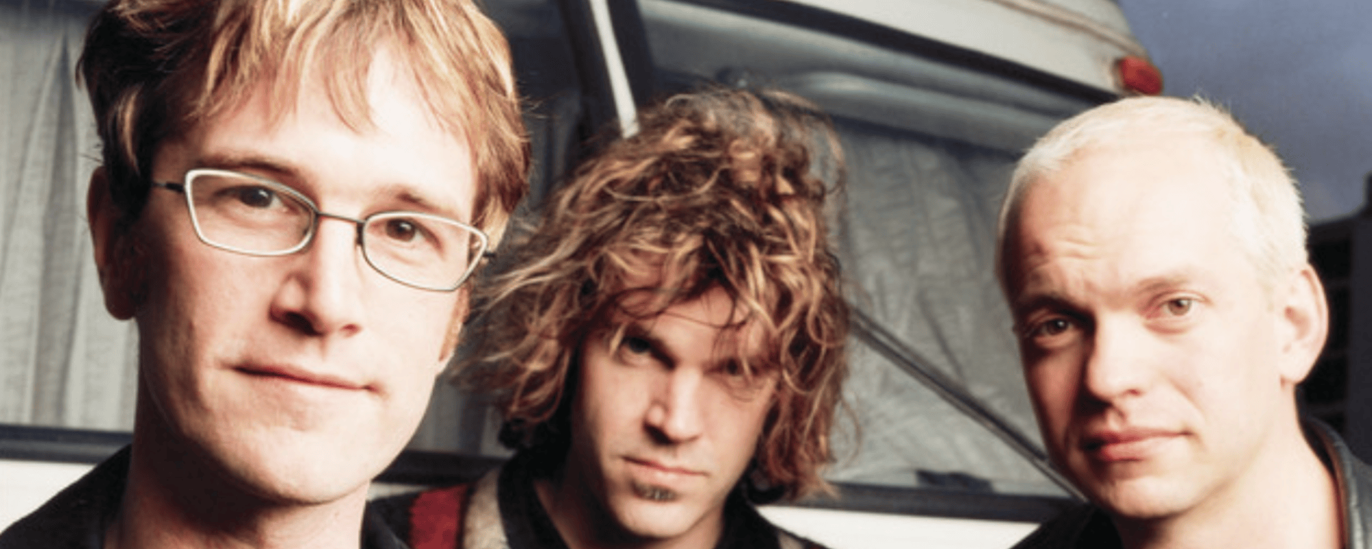Semisonic Behind the Song Lyrics:
