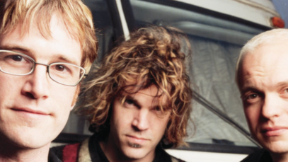 Behind the Song Lyrics: "Closing Time," Semisonic