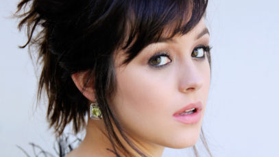 Hayley Orrantia