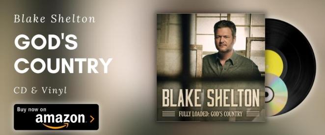 god's country blake shelton