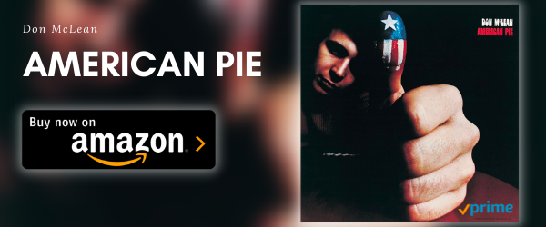 What do American Pie's lyrics mean? - BBC News
