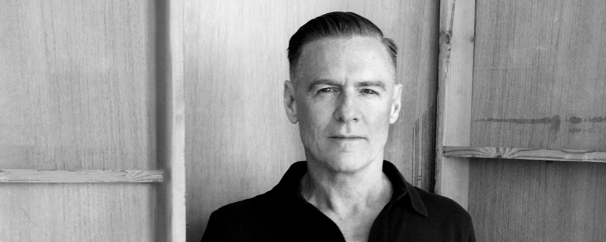 Bryan Adams is Ready to Make Movies