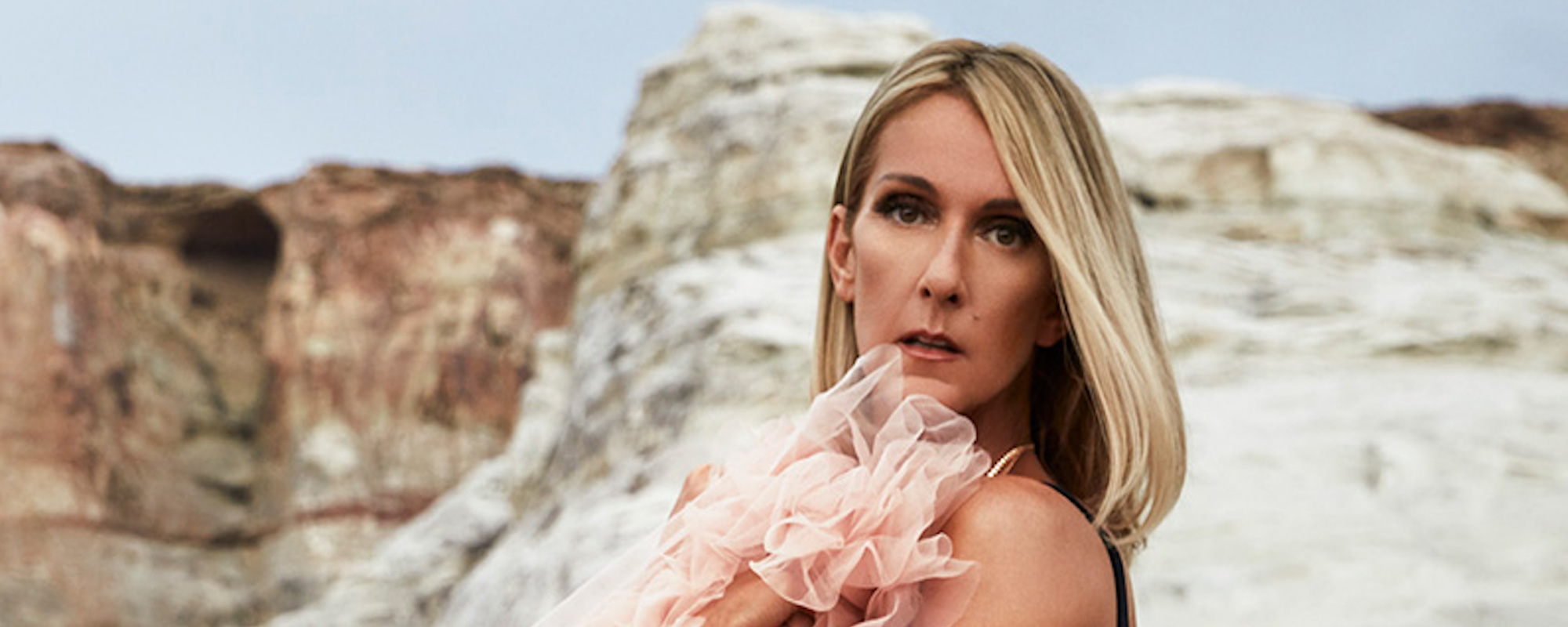 Celine Dion Shares Holiday Message Following Recent Health Diagnosis