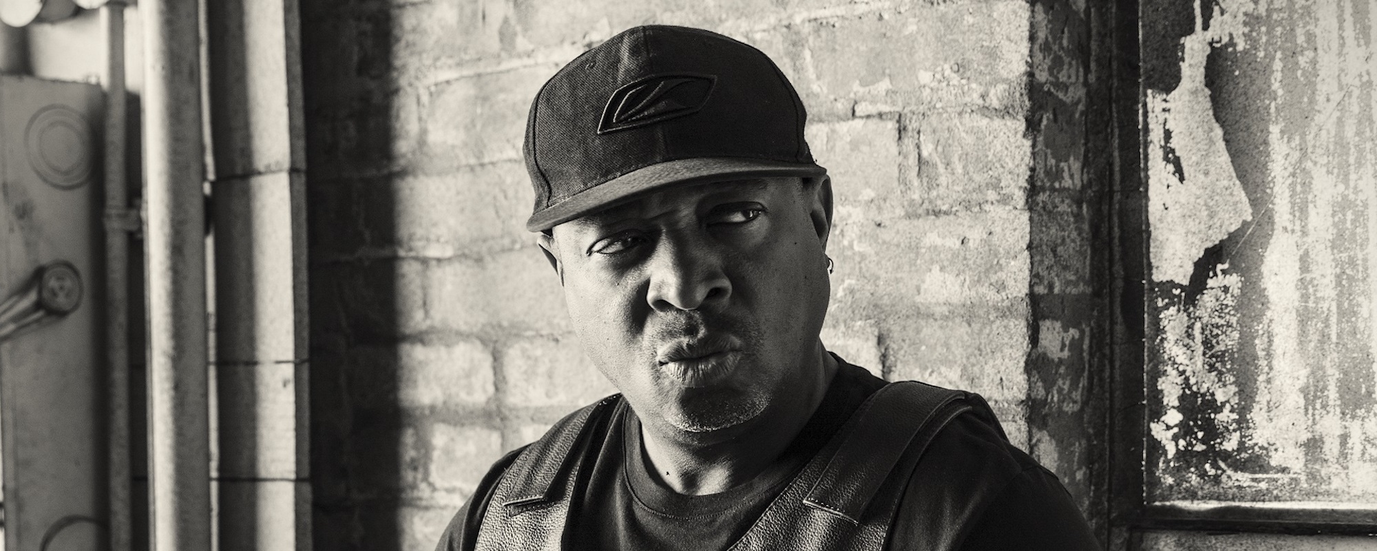 Chuck D Sells Stake in Public Enemy Catalog