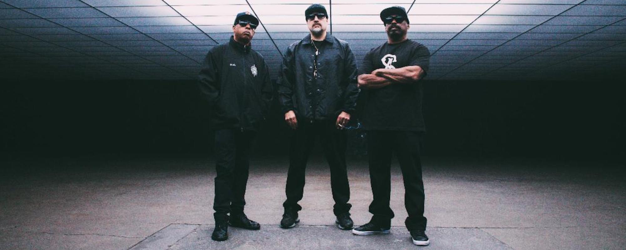 Cypress Hill Returns with 10th Album ‘Back In Black,’ Release “Bye Bye,” Documentary