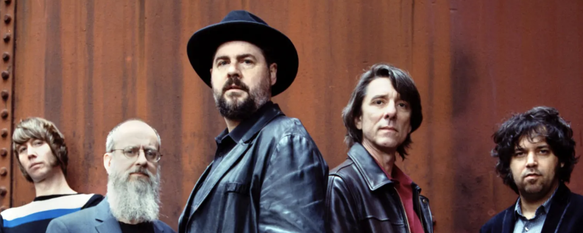 Drive-By Truckers Express “Some Really Pissed Off Feelings” at Current COVID Situation