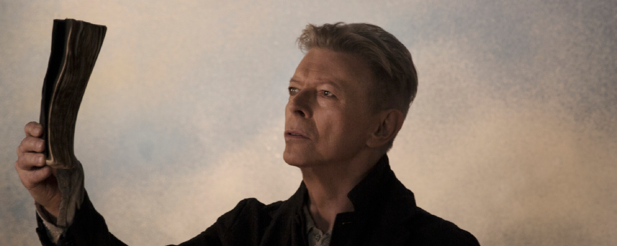 First David Bowie Documentary Approved and Coming to HBO