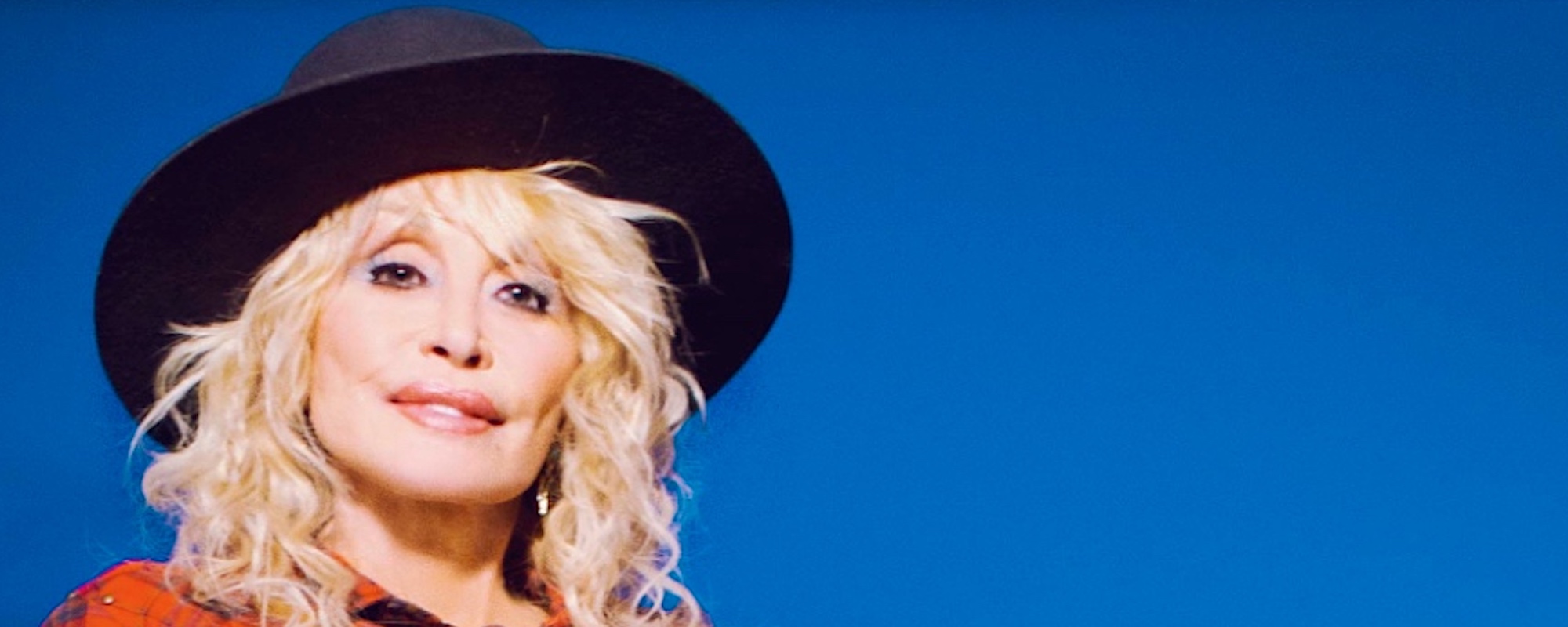Dolly Parton Celebrates 76th Birthday with Ice Cream, Shares Bonus Track Off Upcoming Album