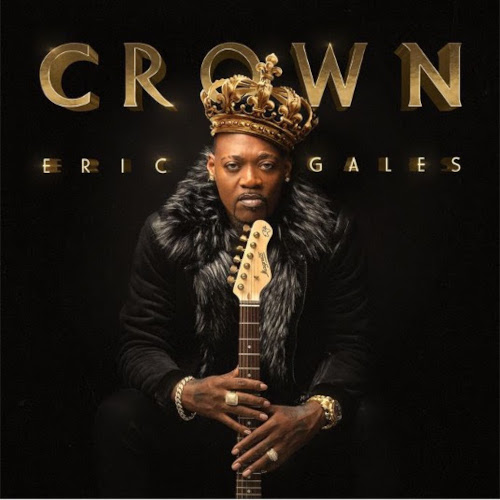 eric gales solo