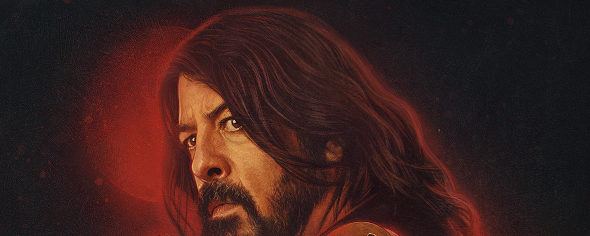 Foo Fighters Share ‘Studio 666’ Trailer with Lionel Ritchie, Slayer Cameos