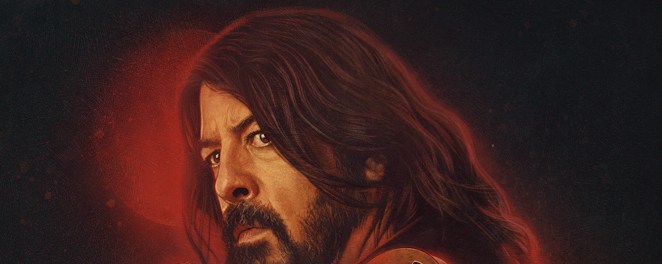 Foo Fighters Feature Horror Legend John Carpenter in New Comedy-Horror ‘Studio 666’