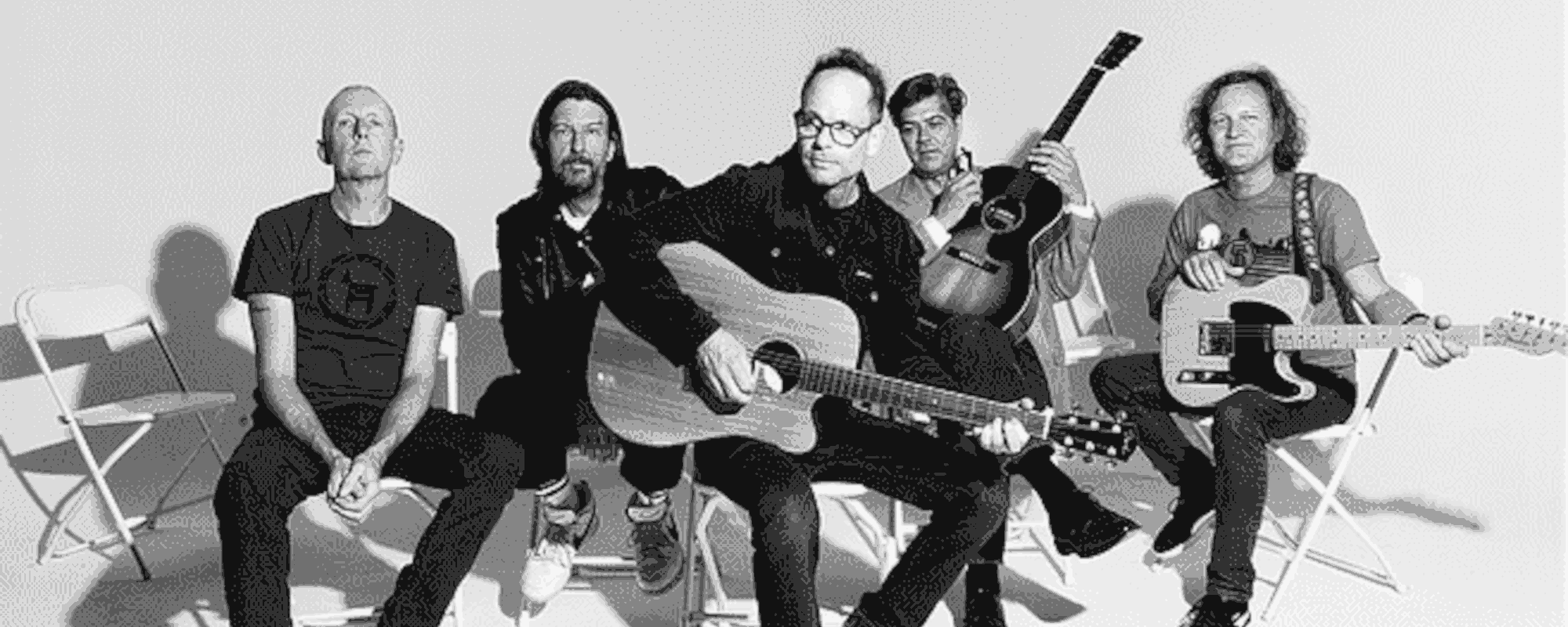 Gin Blossoms and Toad The Wet Sprocket to Kick Off 2024 Tour