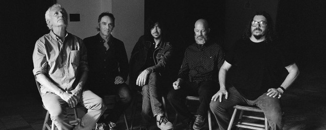 Guided By Voices Reveal 35th Album, Share “Excited Ones,” 35 Years Since Debut