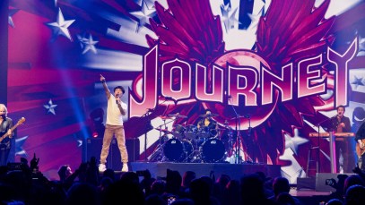 【専用】Live Tour 2022 Journey・re union AB Journey Announce Full 2022 Tour With Billy Idol & Toto