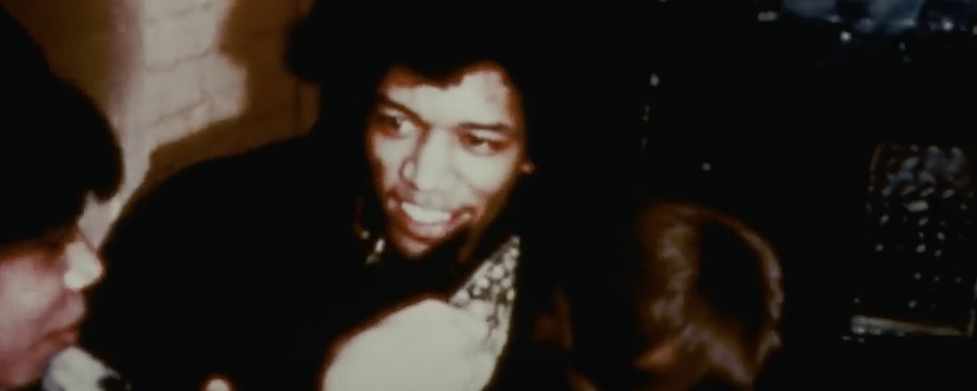Jimi Hendrix to Receive Commemorative Plaque in London at the Hard Rock Hotel