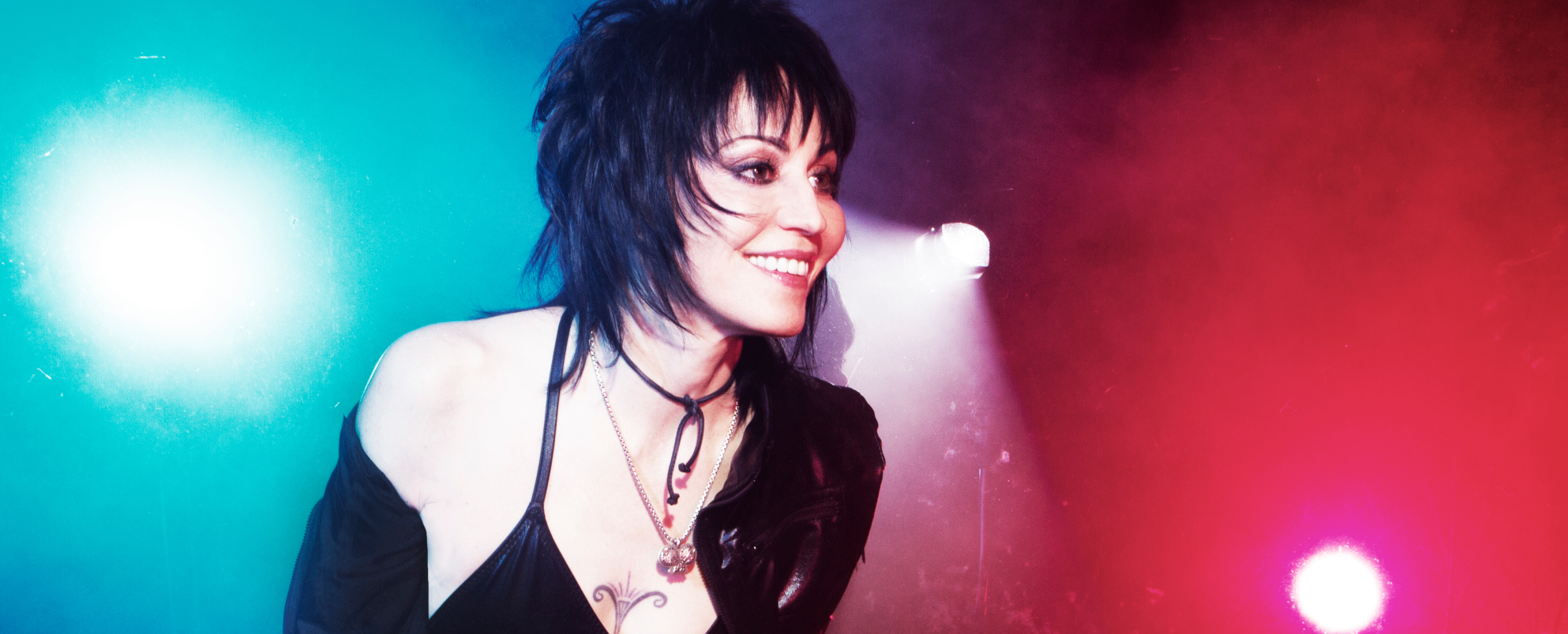 Joan Jett Fires Back At Ted Nugent He Has To Be In That Body So That S Punishment Enough American Songwriter Joan Jett Fires Back At Ted Nugent He Has To Be In That Body So That S Punishment Enough American Songwriter