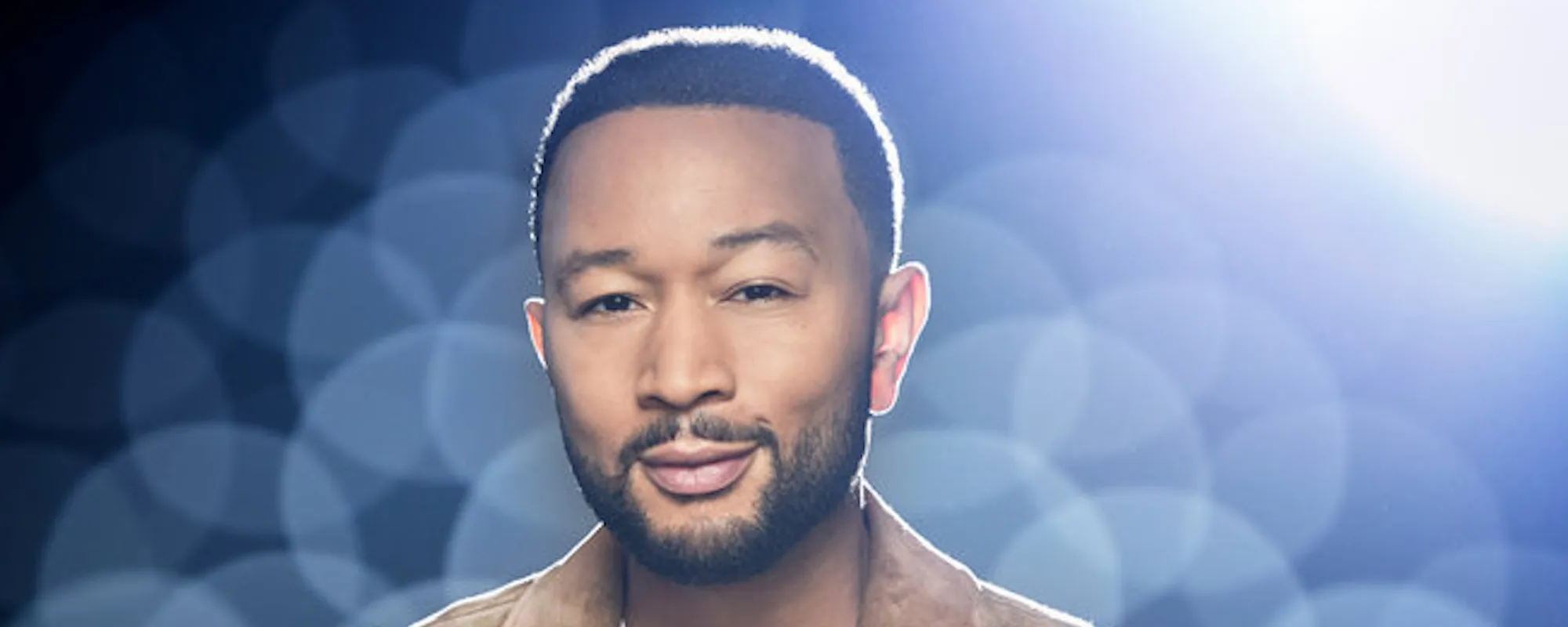 John Legend Opens Up About Rift with Kanye West: “He Was Very Upset with Me”