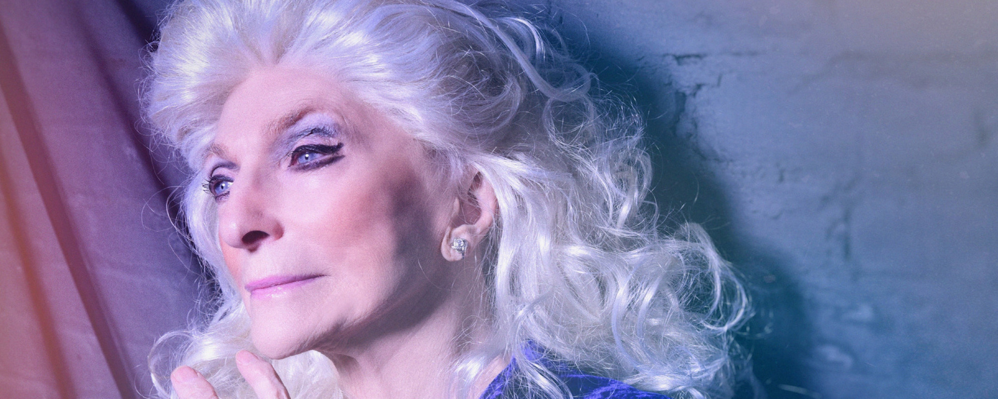 Judy Collins to Release First-Ever Album of Original Songs at 82 with ‘Spellbound’