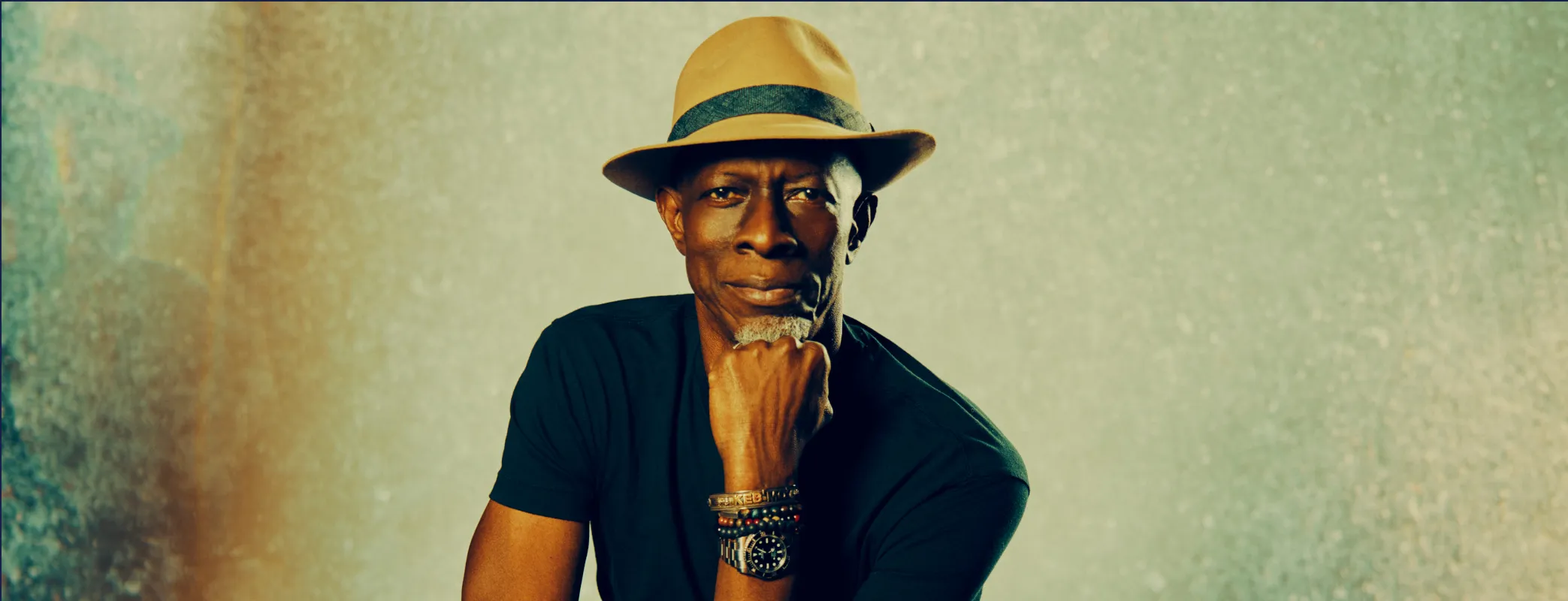 Five Songs You Didn’t Know Keb’ Mo’ Covered