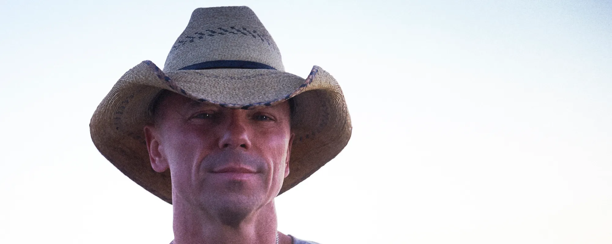Kenny Chesney’s Here and Now Tour Set to Begin in April