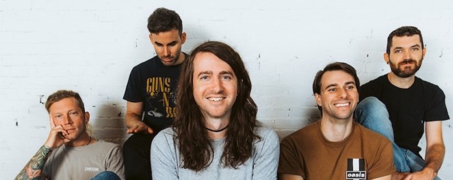 Mayday Parade Release ‘What It Means to Fall Apart,’ Set to Tour Around 11th Anniversary of Self-Titled Album