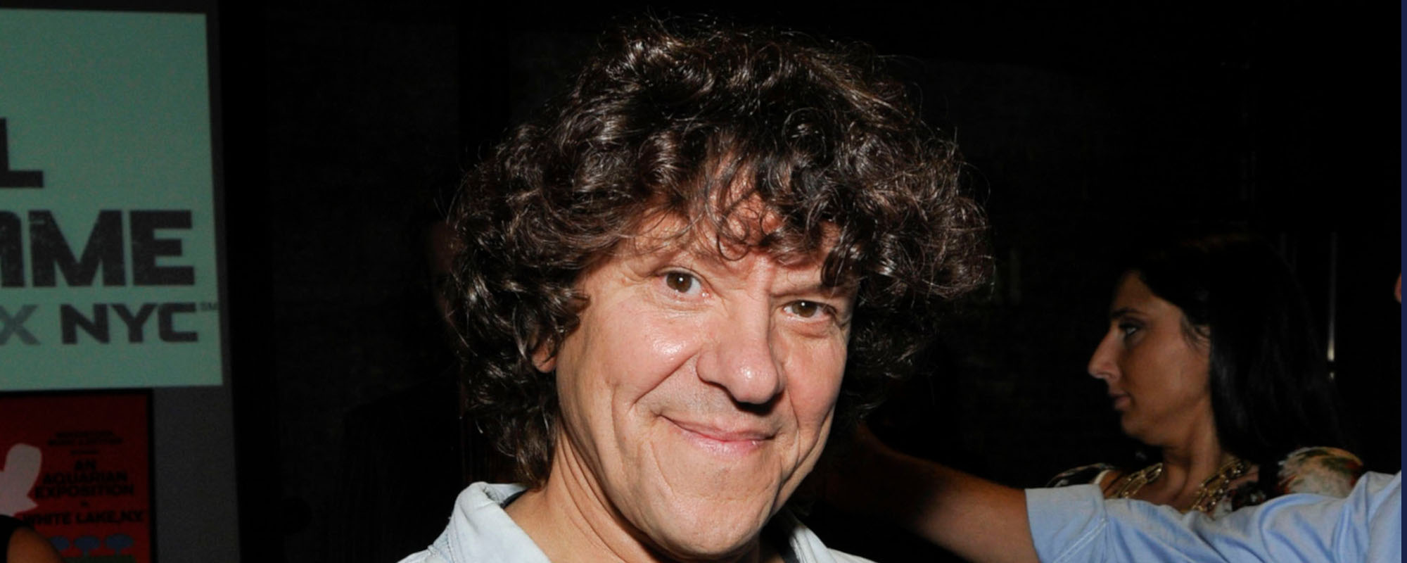 Woodstock Festival Co-Creator Michael Lang Dies at 77 - American Songwriter
