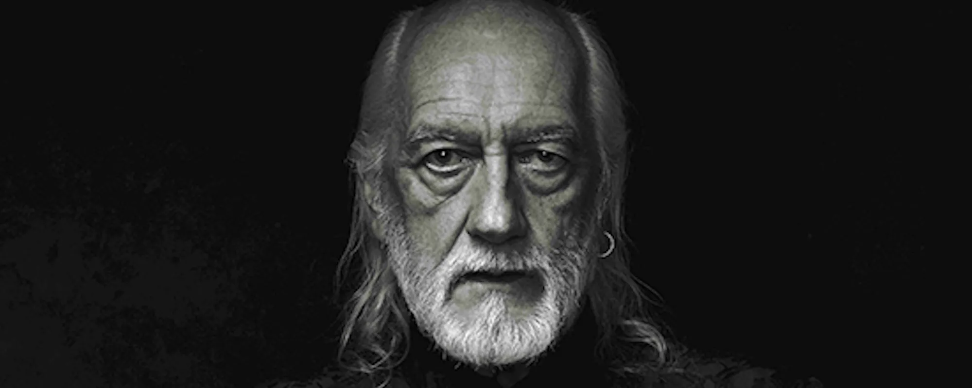 Mick Fleetwood to Produce TV Series ’13 Songs’